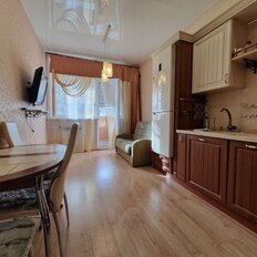 Квартира 41,5 м², 1-комнатная - изображение 2