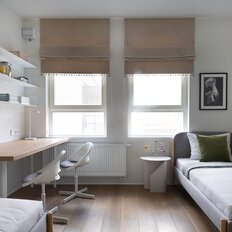 Квартира 80 м², 2-комнатная - изображение 5