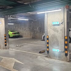 13,3 м², машиноместо - изображение 1