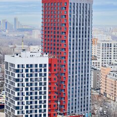 Квартира 37 м², 1-комнатная - изображение 1