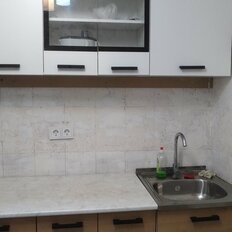 Квартира 30,7 м², 1-комнатная - изображение 5