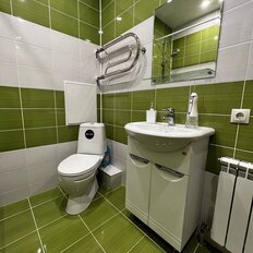 Квартира 26,2 м², студия - изображение 1