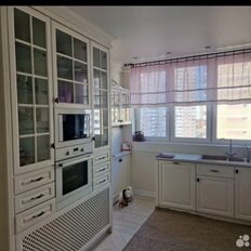 Квартира 90 м², 3-комнатная - изображение 4