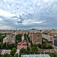 Квартира 113 м², 4-комнатная - изображение 4