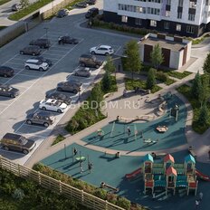 Квартира 60,4 м², 2-комнатная - изображение 4