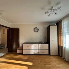 Квартира 34 м², 1-комнатная - изображение 4
