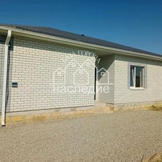 часть дома + 3 сотки, участок - изображение 1