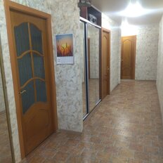 Квартира 68 м², 3-комнатная - изображение 3