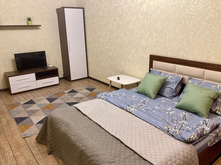 37 м², 1-комнатная квартира 1 700 ₽ в сутки - изображение 49