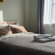 Квартира 42 м², 1-комнатная - изображение 4