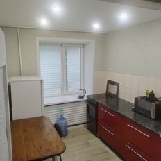 Квартира 36 м², 1-комнатная - изображение 3