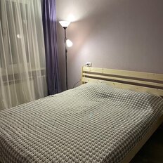 Квартира 50,5 м², 2-комнатная - изображение 5