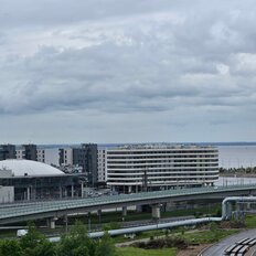 Квартира 34,6 м², студия - изображение 4