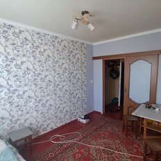 Квартира 29 м², 1-комнатная - изображение 3