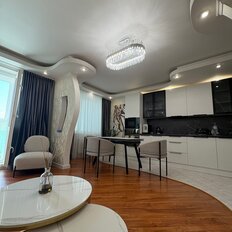 Квартира 77 м², 2-комнатная - изображение 4
