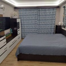 Квартира 31 м², 1-комнатная - изображение 3