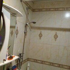 Квартира 40 м², 1-комнатная - изображение 1