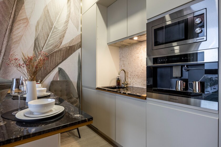 20 м², апартаменты-студия 4 950 ₽ в сутки - изображение 117