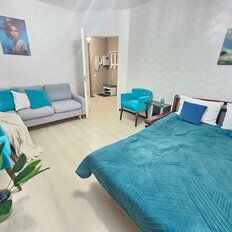 Квартира 42 м², 1-комнатная - изображение 2