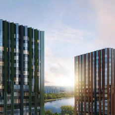 Квартира 40,4 м², 1-комнатная - изображение 3