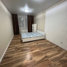 Квартира 39,8 м², 1-комнатная - изображение 3