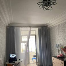 Квартира 91,5 м², 3-комнатная - изображение 4