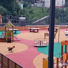 Квартира 55 м², 2-комнатная - изображение 3