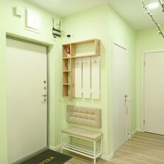 Квартира 51,2 м², 3-комнатная - изображение 2