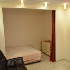 Квартира 45 м², 1-комнатная - изображение 2