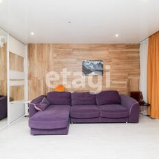 Квартира 34 м², 1-комнатная - изображение 2