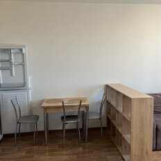 Квартира 48 м², 1-комнатная - изображение 3