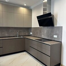 Квартира 95 м², 3-комнатная - изображение 1