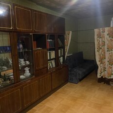 Квартира 36 м², 1-комнатная - изображение 1