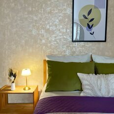 Квартира 38 м², 1-комнатная - изображение 2