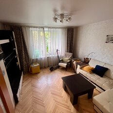 Квартира 67 м², 3-комнатная - изображение 3