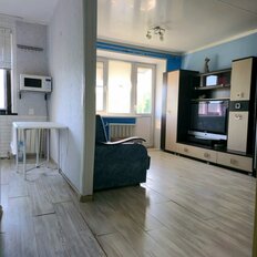 Квартира 32,4 м², 1-комнатная - изображение 5