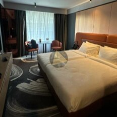 Квартира 57,4 м², 1-комнатные - изображение 3