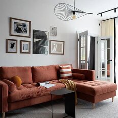 Квартира 43 м², 2-комнатная - изображение 4