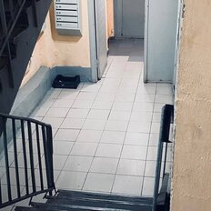 Квартира 34,8 м², 1-комнатная - изображение 4