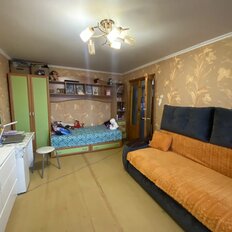 Квартира 52,7 м², 2-комнатная - изображение 3