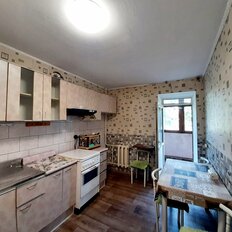 Квартира 38,3 м², 1-комнатная - изображение 2