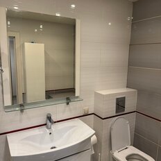 Квартира 37 м², 1-комнатная - изображение 5