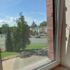 Квартира 36 м², студия - изображение 5