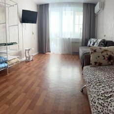 Квартира 77 м², 3-комнатная - изображение 4