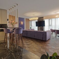 Квартира 127,5 м², 4-комнатная - изображение 3