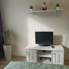 Квартира 36 м², 1-комнатная - изображение 5