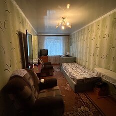 Квартира 43,9 м², 2-комнатная - изображение 5