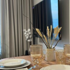 Квартира 20 м², студия - изображение 3