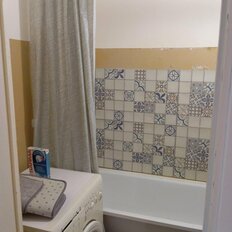 Квартира 42 м², 1-комнатная - изображение 5