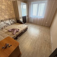 Квартира 40 м², студия - изображение 4